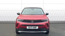 Vauxhall Mokka 1.2 Turbo 100 Elite Nav 5dr Petrol Hatchback